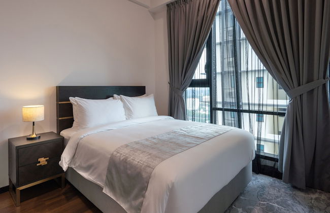 Opus Residences - Foto 9