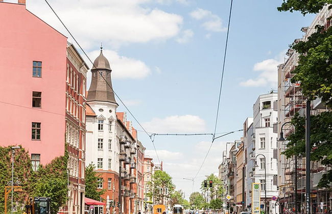 Elegantes 2-Zimmer-Apartment - Photo 14