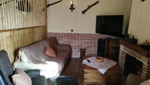 Estudio Rustico - Foto 2