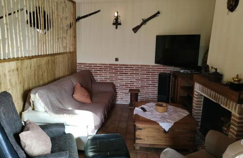 Estudio Rustico - Foto 2