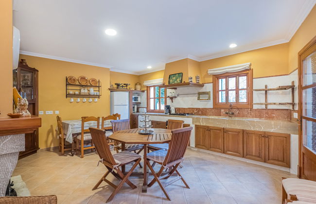 Es Barracar - Photo 4