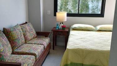 Apartamento Pé na Areia - Foto 2