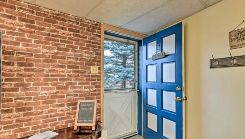 Cozy Apartment Less Than 4 Miles to Downtown Anchorage! - Foto 4