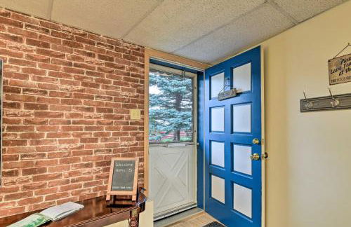 Cozy Apartment Less Than 4 Miles to Downtown Anchorage! - Foto 4