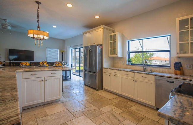 High Grove 5 Bedrooms & Private Pool - Foto 8