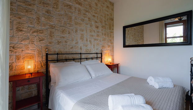 B&B Elegance - Foto 2, Habitación