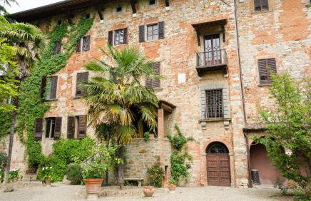 Residenza d'Epoca Il Cassero - Foto 22