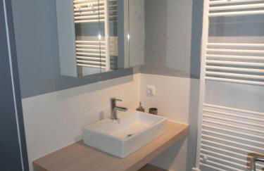 Ferienwohnung "kleines glück" in Winterberg-Niedersfeld - Foto 12