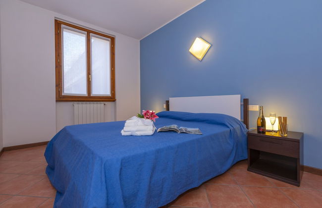 Fontana Del Lago Apt. 16 - Foto 2