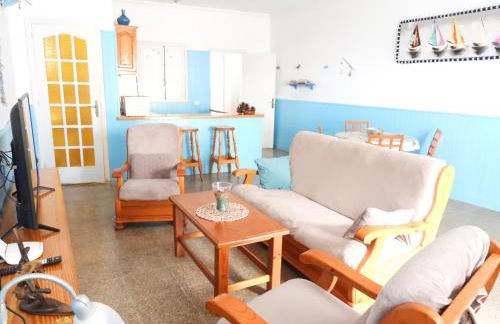 Casa el Mar apartamento Pescador - Foto 6