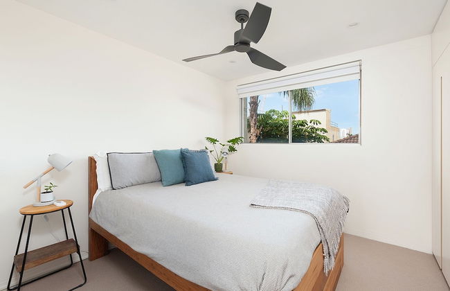 Surf Side Oasis with Balcony near Beach - Photo 2