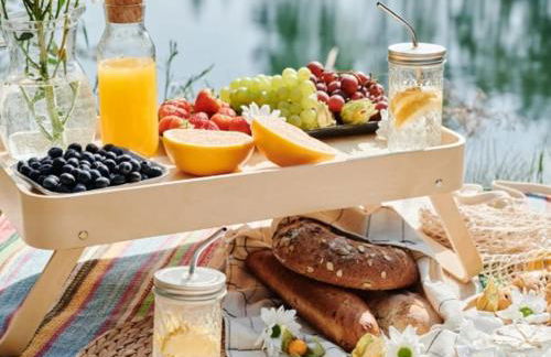 Lakeside Lodge - Lakeside Lodge Retreat - Golf & Spa, Gleneagles - Photo 27