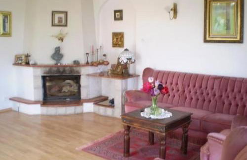 Holiday Home an der Kaschubischen Seenplatte by Interhome - Foto 9