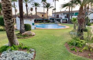 CASA DUPLEX BUNGALOW Dénia - Foto 7