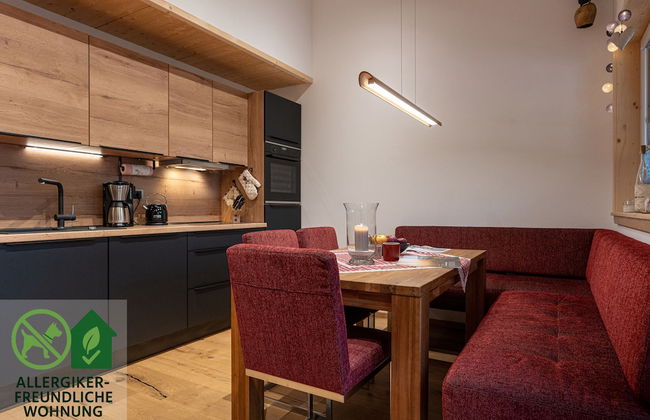 Chalet Hirschbach - Foto 25