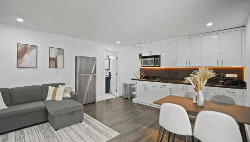 Luxury 1 bedroom apt in Kendall Prime Location - Foto 3