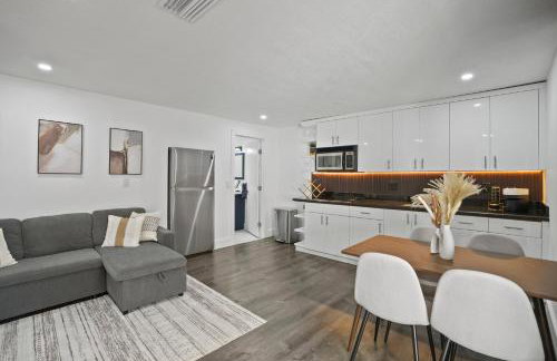 Luxury 1 bedroom apt in Kendall Prime Location - Foto 3