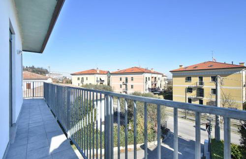 By the Hills Apartment - Foto 46