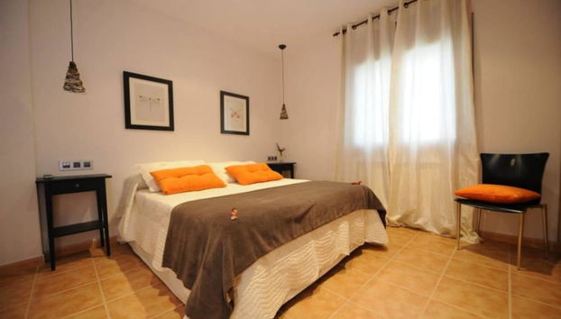 Casa Rural Torre Gil - Foto 2, Imagen principal