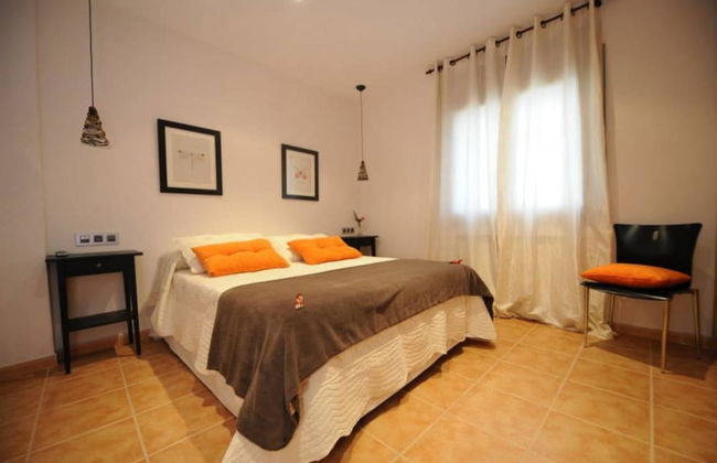 Casa Rural Torre Gil - Foto 1