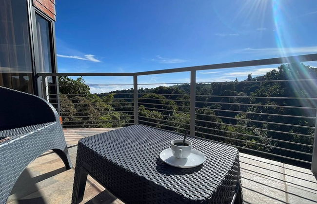 Arisa Mountain House - Photo 33