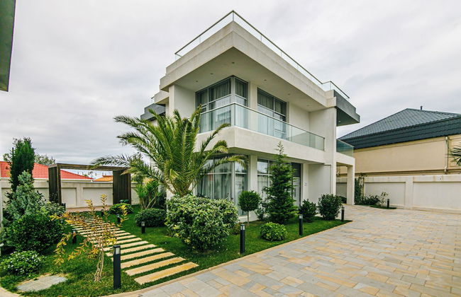 Tiffany Villas Baku - Foto 15