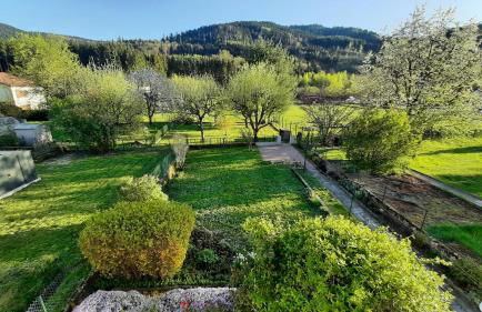 Chez Vovone 3 étoiles clévacances - Foto 48