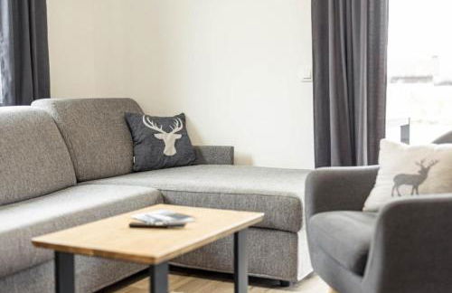 Luxalps- Chalets Inzell- Sauna- Skifahren- Wandern- Natur- Chiemgau Card - Chalet No 8 & 16 mit Hot Pot - Foto 23