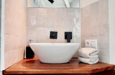 Casa de Piedras by SIERRA VIVA desing - Foto 13