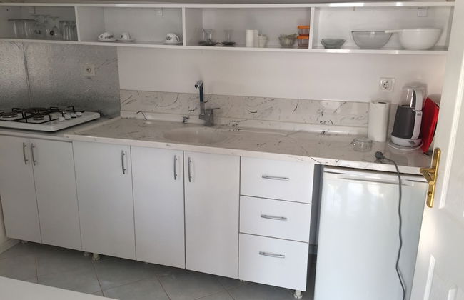 Asia Apart Hotel - Foto 12