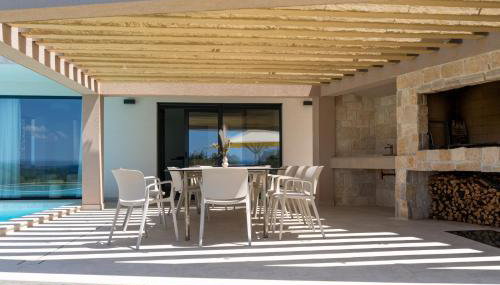 Villa Kukurina - luxury service with view - Foto 3