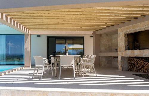 Villa Kukurina - luxury service with view - Foto 3