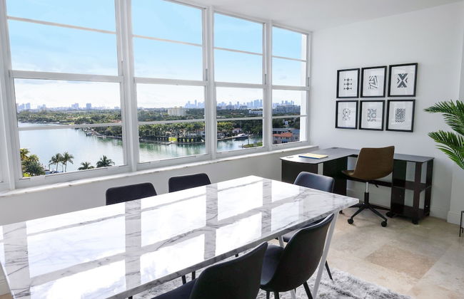 Seacoast Suites on Miami Beach - Foto 83