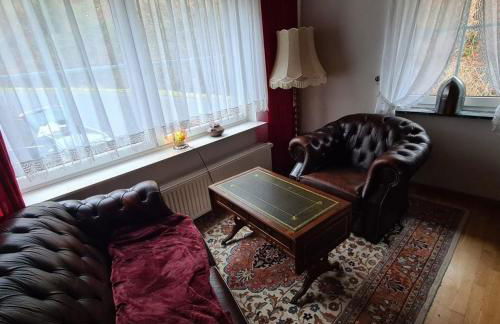 Haus Nummer 7 - Foto 2