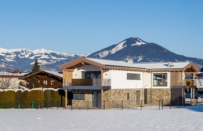 Aurora Mountain Chalet by we rent - Foto 26