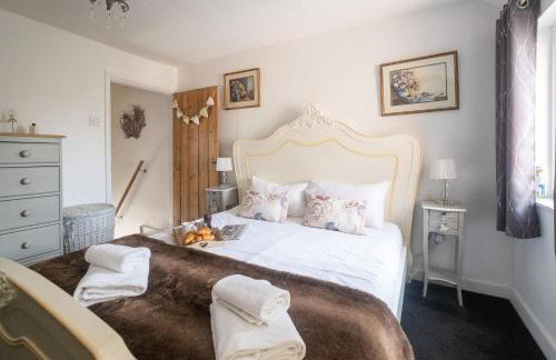 5 Burrells Cottages - Foto 18