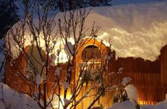 Tiny House Igluhut - Foto 17