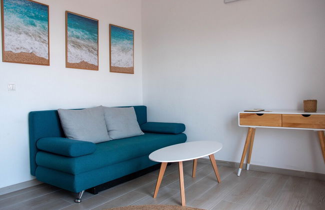 Sunny Apartments - Photo 25