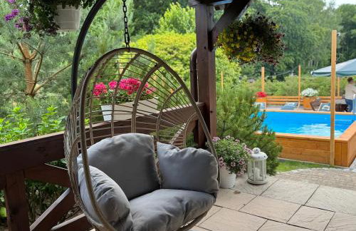 Siedlisko Domkowo - Foto 33