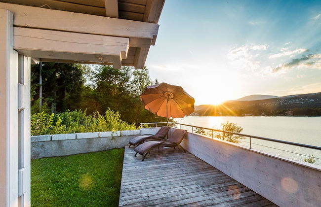 Seevillen Excelsior - Foto 30