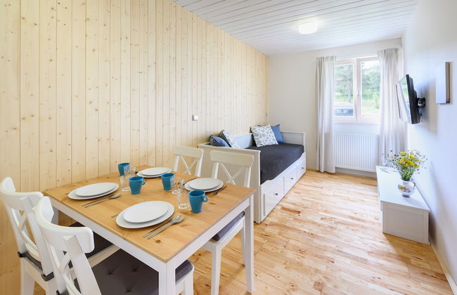 Lipno Lake Chalet - Photo 37