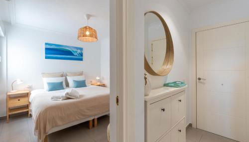 Hidalgos Hideaway - La Caleta - Foto 5, Lobby or reception