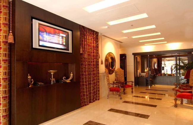 The Eclipse Boutique Suites - Foto 36