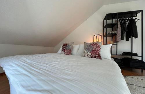 Luxuriöse Penthaus Wohnung in Cuxhaven # Cosiness Company - Foto 11