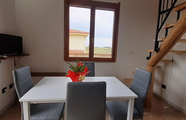 Casa Cao Appartamento L Ulivo - Foto 3