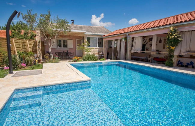 Holiday Home Velini Dvori - Foto 35