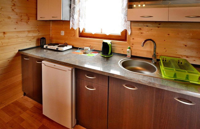 Comfortable Holiday Homes With Terraces, Pool - Foto 4