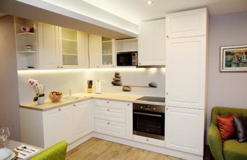 Vacation home Meri - Photo 17