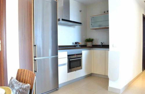 JaimeSuite Ático Vistas al mar - Foto 49