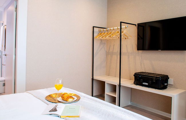 Voghe Premium Flats - Foto 4